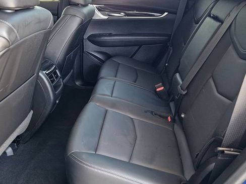 Certified 2023 Cadillac XT5 Premium Luxury w/ Technology Package FWD image 23
