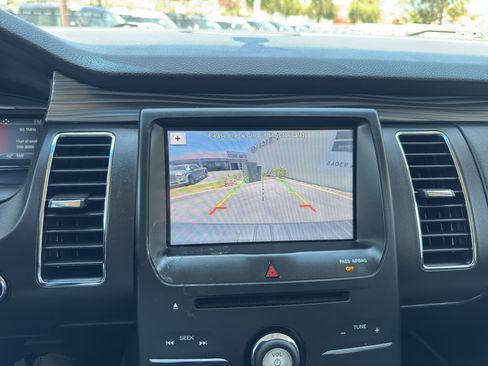 Used 2019 Ford Flex SEL w/ Equipment Group 202A FWD image 12