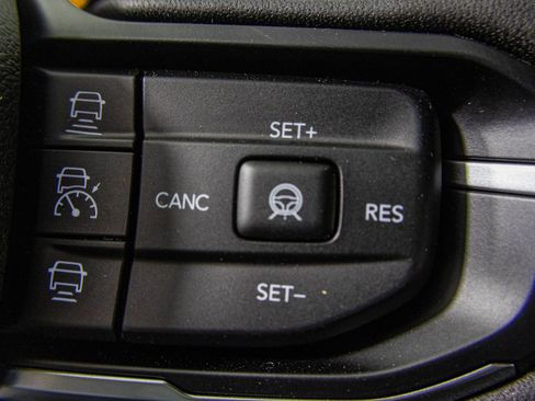 New 2026 Jeep Cherokee Laredo AWD/4WD image 29