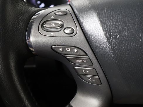 Used 2022 Nissan Murano SV image 36