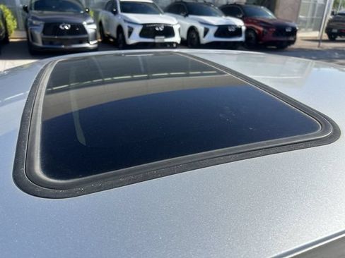 Used 2016 Nissan Maxima 3.5 S FWD image 11