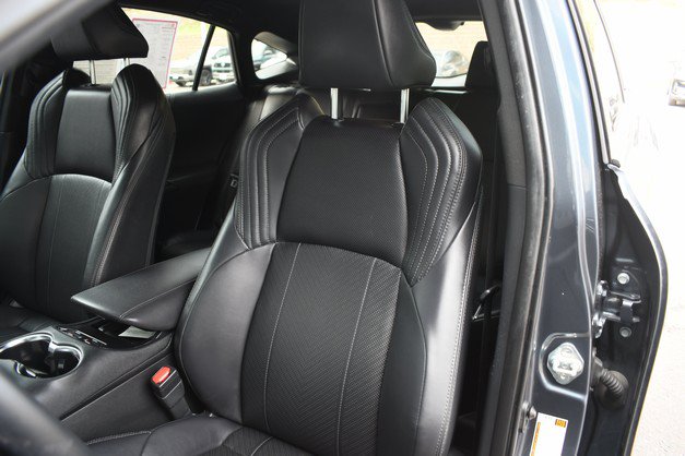 Certified 2024 Toyota Venza Limited AWD/4WD image 17
