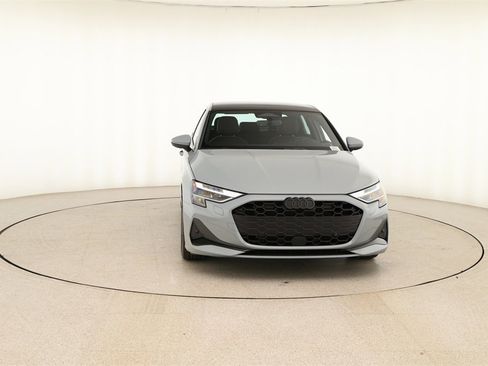 New 2026 Audi A3 2.0T Premium image 11