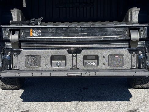 Used 2023 GMC Sierra 1500 AT4X w/ AT4X AEV Edition AWD/4WD image 49
