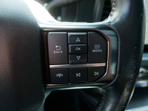 Used 2023 Ford F350 Platinum AWD/4WD image 22