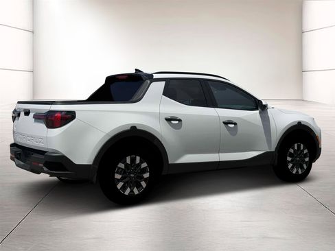 New 2026 Hyundai Santa Cruz SEL image 8