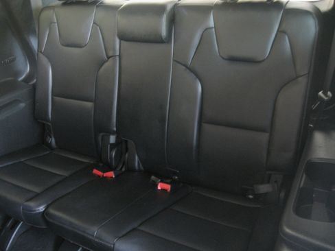 Certified 2022 Kia Telluride EX w/ EX Premium Package image 10