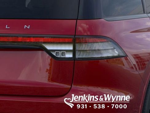 New 2026 Lincoln Aviator Reserve AWD/4WD image 21