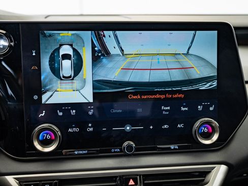 Certified 2024 Lexus RX 350 AWD image 31