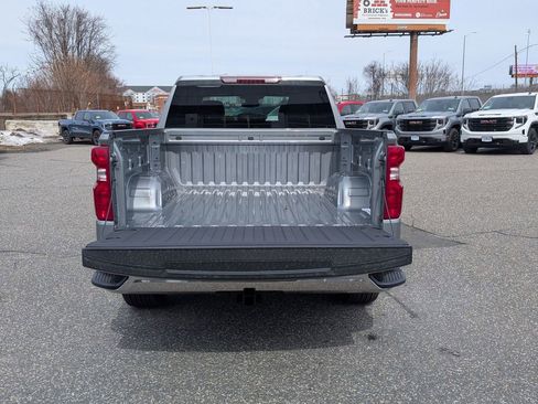 New 2026 Chevrolet Silverado 1500 LT AWD/4WD image 29