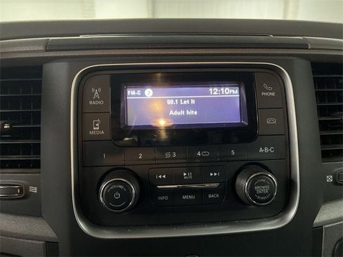 Used 2017 RAM 1500 Tradesman w/ Power & Remote Entry Group image 13