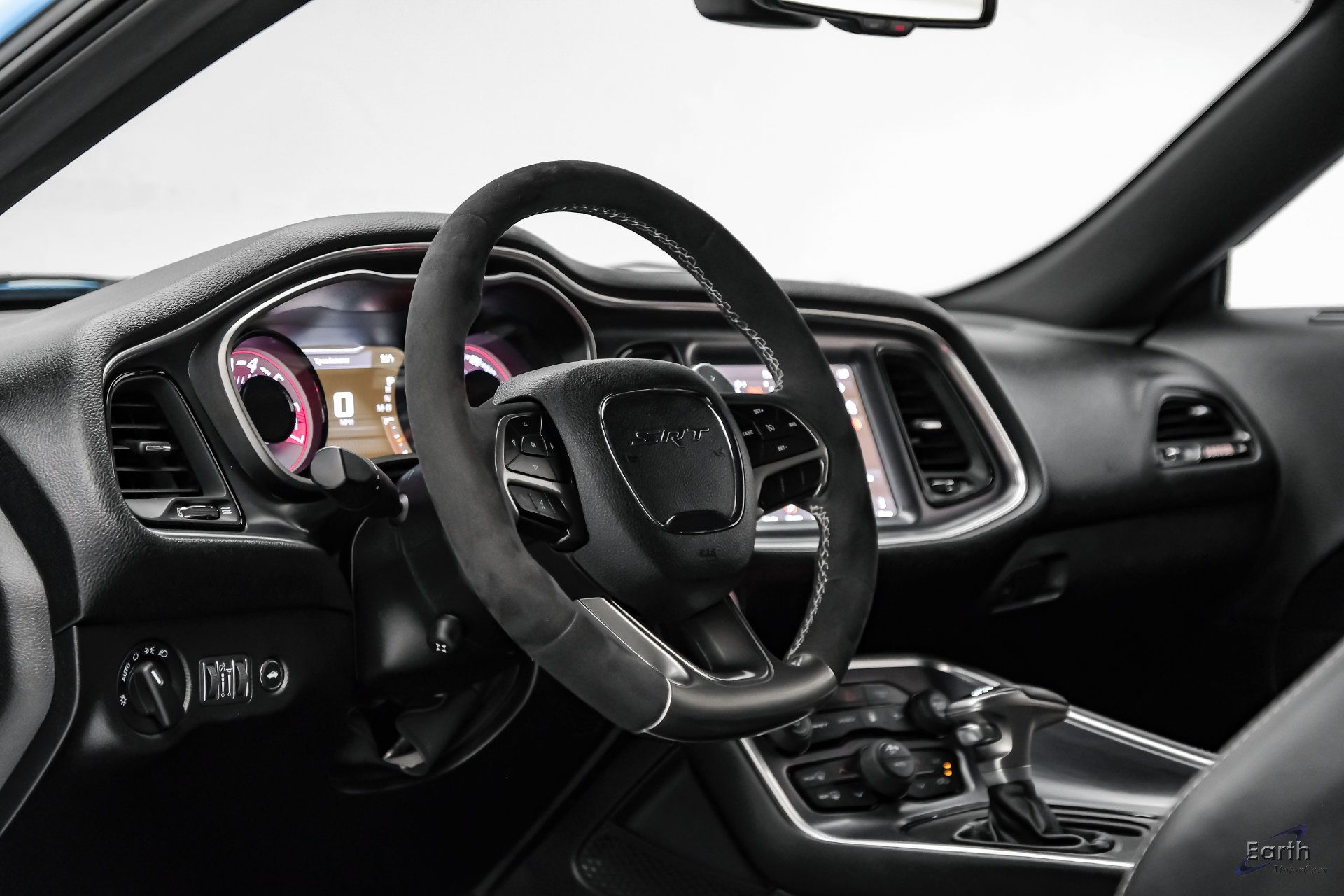 Used 2018 Dodge Challenger SRT Demon RWD image 51