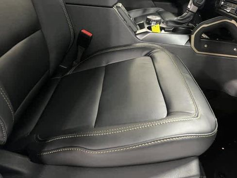 New 2025 Ford Bronco Badlands w/ Sasquatch Package image 53