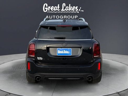 Used 2024 MINI Cooper Countryman S AWD/4WD image 4