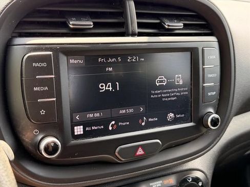 Used 2022 Kia Soul LX w/ Technology Package FWD image 25