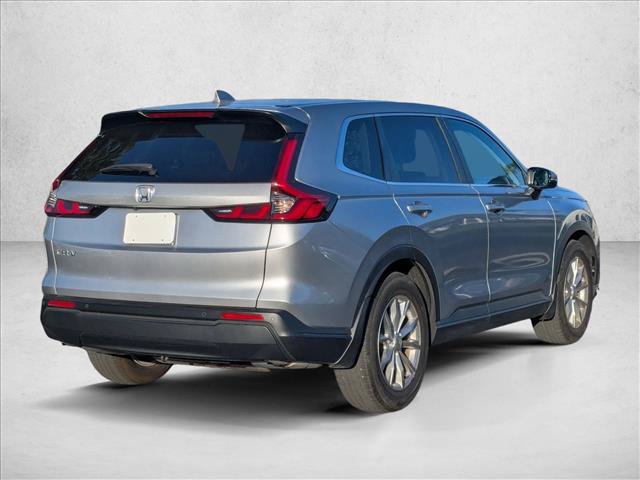 Used 2024 Honda CR-V EX-L image 5