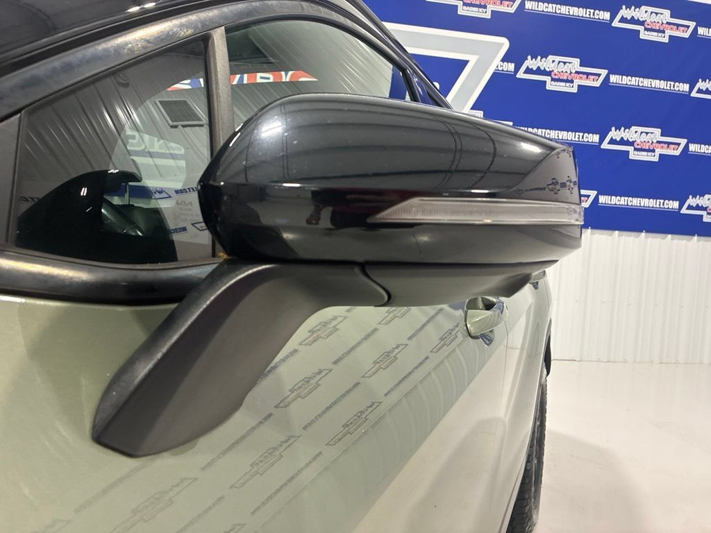 Used 2023 Kia Sportage X-Pro Prestige AWD/4WD image 10