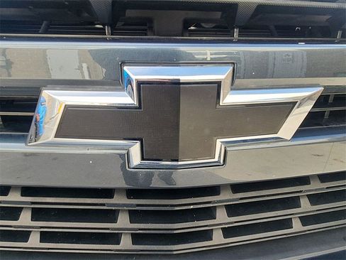 Used 2021 Chevrolet Silverado 1500 RST image 30