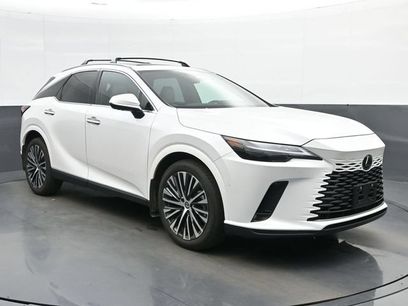 Used 2024 Lexus RX 350 Premium Plus w/ Convenience Package