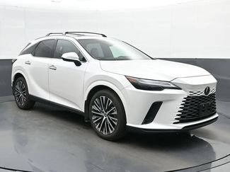Used 2024 Lexus RX 350 Premium Plus w/ Convenience Package AWD/4WD video 1