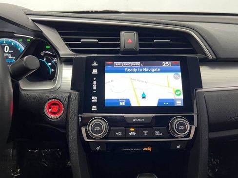 Used 2017 Honda Civic Touring image 15