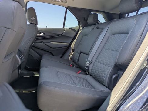 Used 2020 Chevrolet Equinox LT AWD/4WD image 14