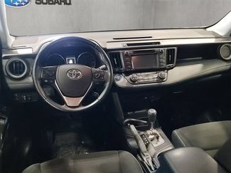 Used 2018 Toyota RAV4 XLE AWD/4WD video 2