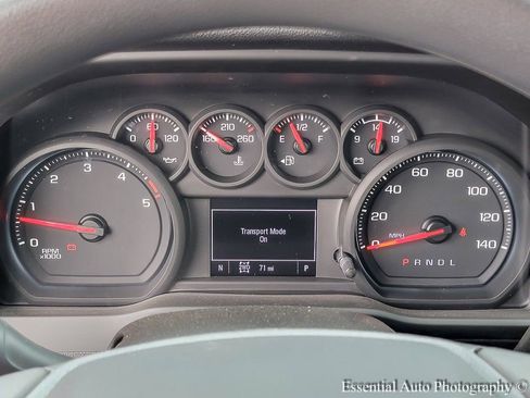 New 2025 Chevrolet Silverado 3500 W/T w/ WT Convenience Package image 10