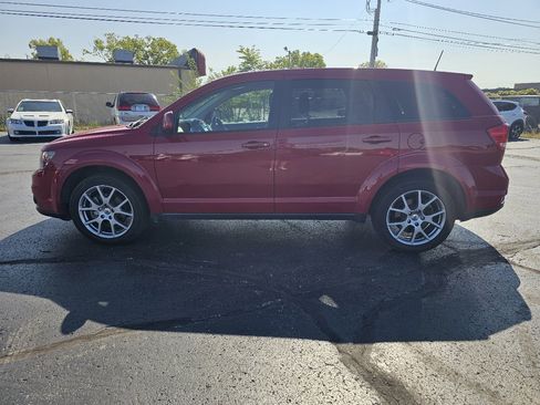 Used 2019 Dodge Journey GT image 17