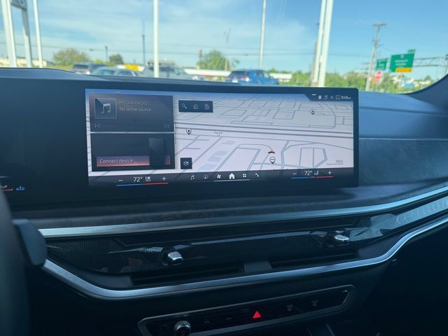 Certified 2025 BMW X5 xDrive40i AWD/4WD image 27