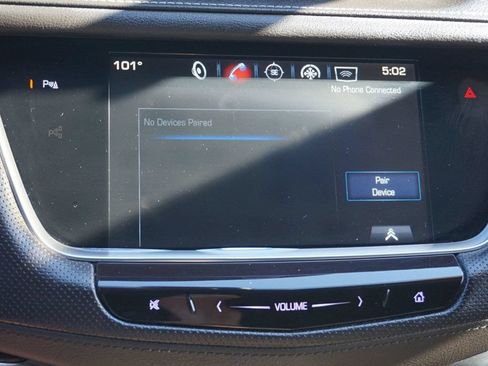 Used 2017 Cadillac XT5 Luxury w/ Driver Awareness Package AWD/4WD image 34
