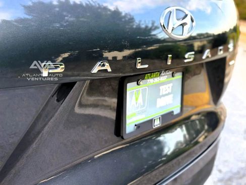 Used 2021 Hyundai Palisade SEL w/ Convenience Package image 24