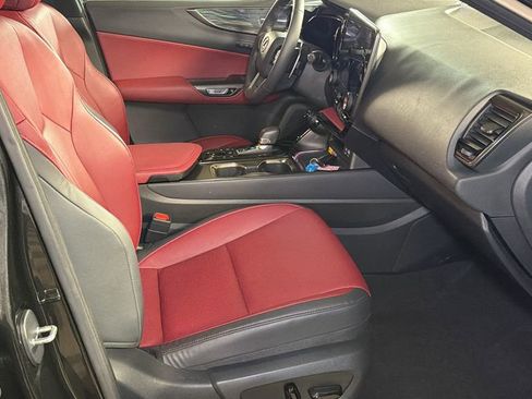 Certified 2023 Lexus NX 350 AWD image 10