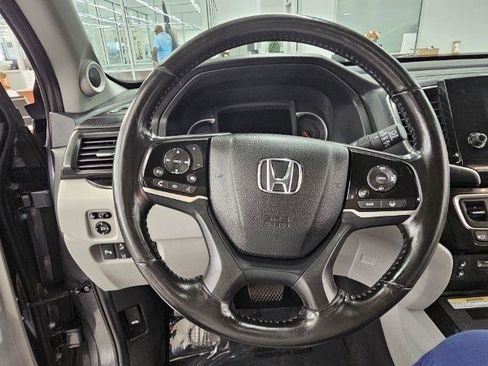 Used 2019 Honda Pilot Elite image 10