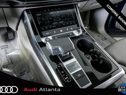 Used 2021 Audi Q7 3.0T Premium Plus image 18