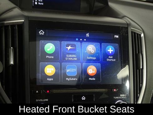 Used 2022 Subaru Forester Limited w/ Popular Package #3 image 33