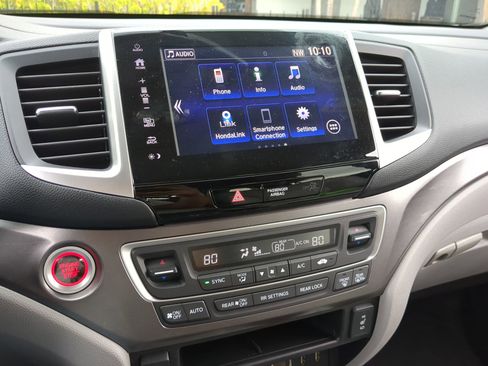 Used 2018 Honda Pilot EX-L image 20