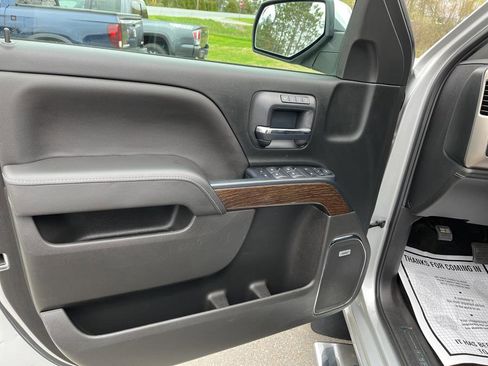 Used 2018 GMC Sierra 1500 Denali image 8