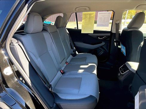 Used 2025 Subaru Outback Premium image 20