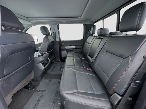 Used 2023 Ford F250 Lariat w/ Lariat Ultimate Package image 15