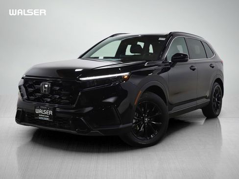 Used 2024 Honda CR-V Sport-L image 1