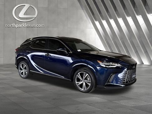 Certified 2023 Lexus RX 350 Premium image 5