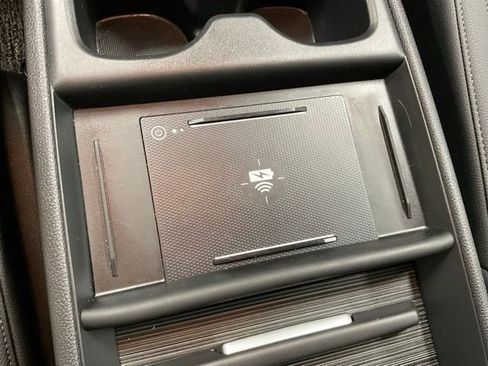 Certified 2026 Honda Odyssey EX-L image 26