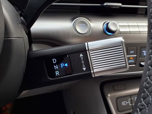 New 2026 Hyundai Kona SEL Premium FWD image 21