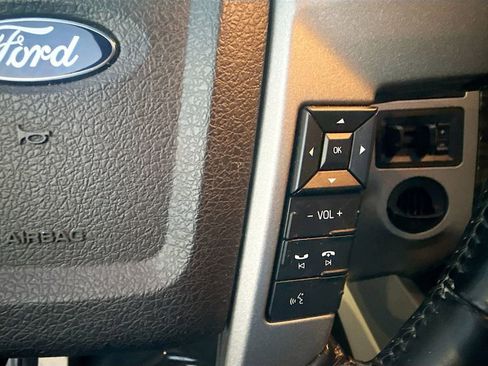 Used 2016 Ford Expedition Limited w/ Equipment Group 301A image 38