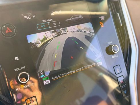 Used 2020 Subaru Outback Touring w/ Popular Package #2 image 22