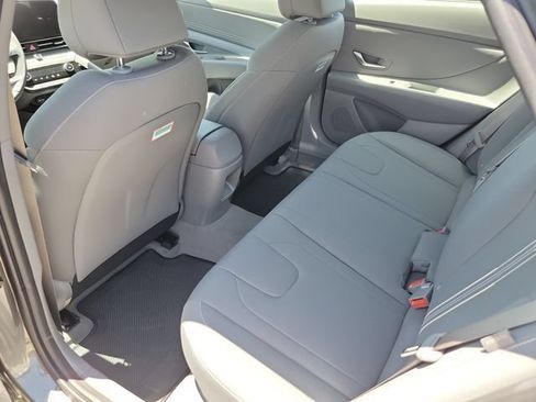 New 2026 Hyundai Elantra SEL w/ Cargo Package FWD image 24