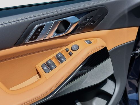 New 2026 BMW X5 M60i AWD/4WD image 22