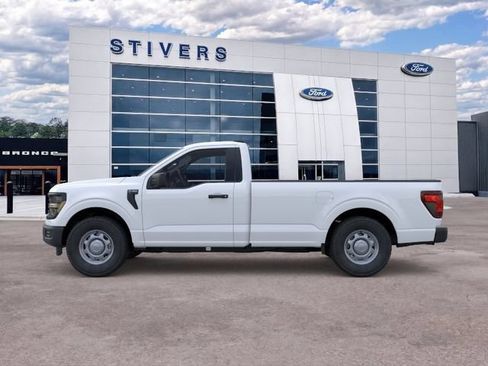 New 2026 Ford F150 XL RWD image 4