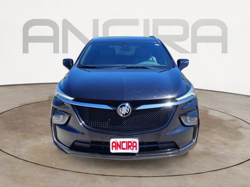 Used 2023 Buick Enclave Essence w/ Sport Touring Edition image 5